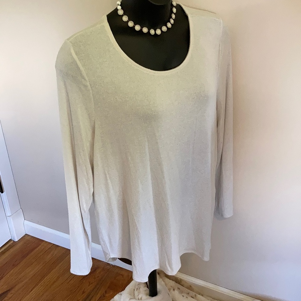 Old Navy Luxe Sweater
